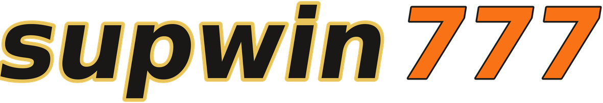 supwin777 logo