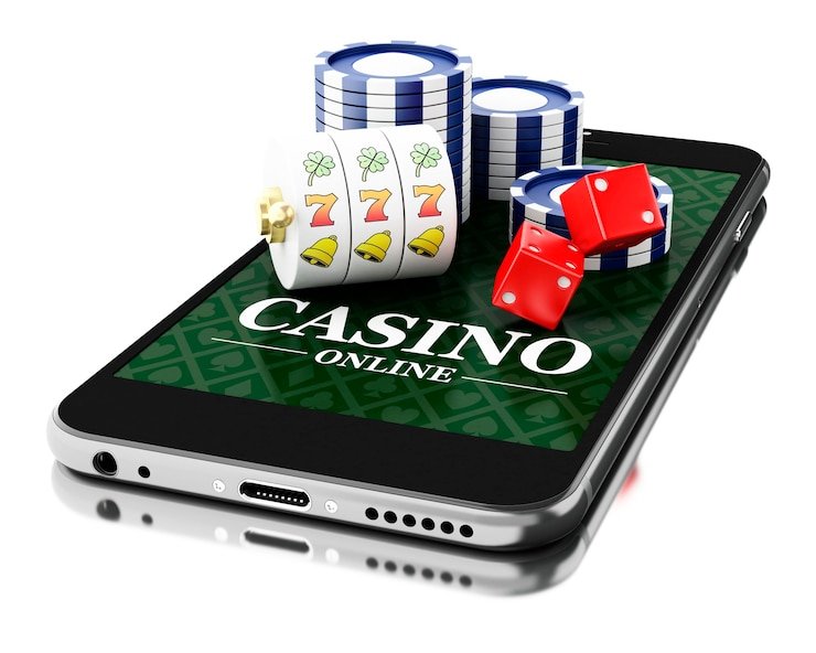 supwin777 Slots